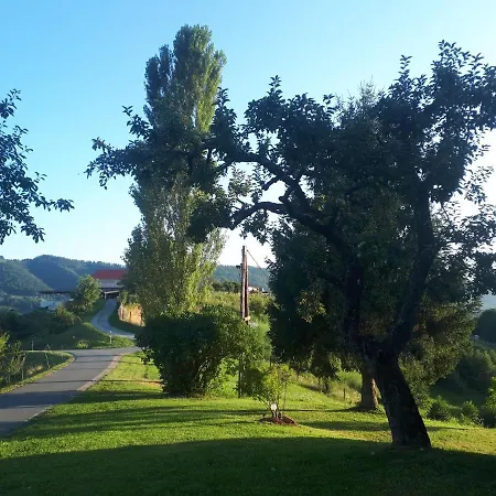 Maxl Σπίτι διακοπών Maltschach