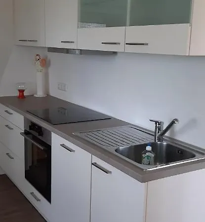 Ferienhaus Maxl