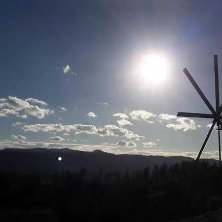 Maxl Σπίτι διακοπών